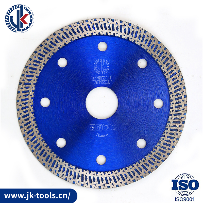 K Turbo Saw Blade