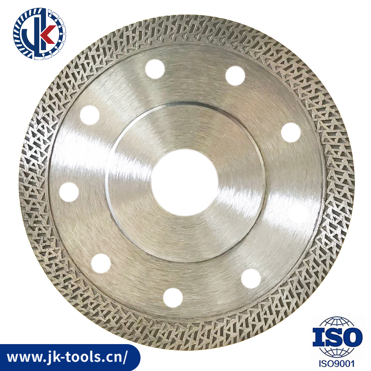 K Turbo Saw Blade