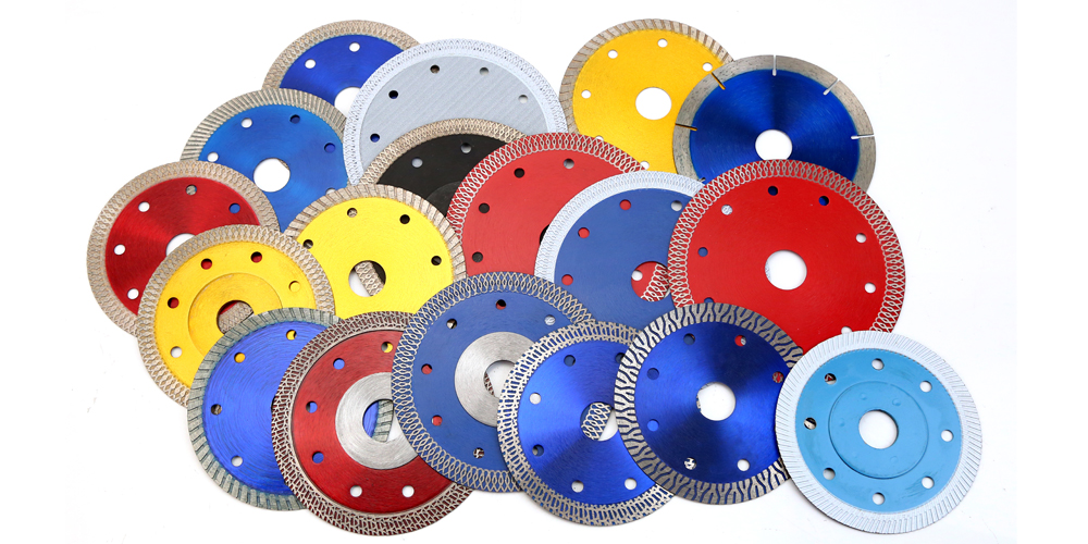 U Shape Saw Blade