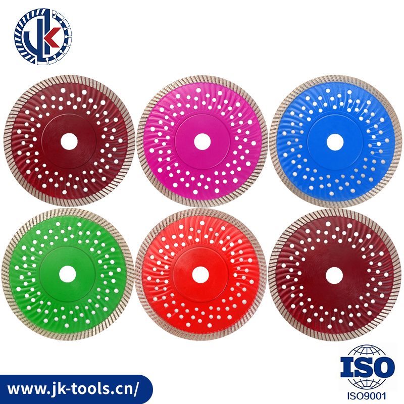 Turbo Saw Blade