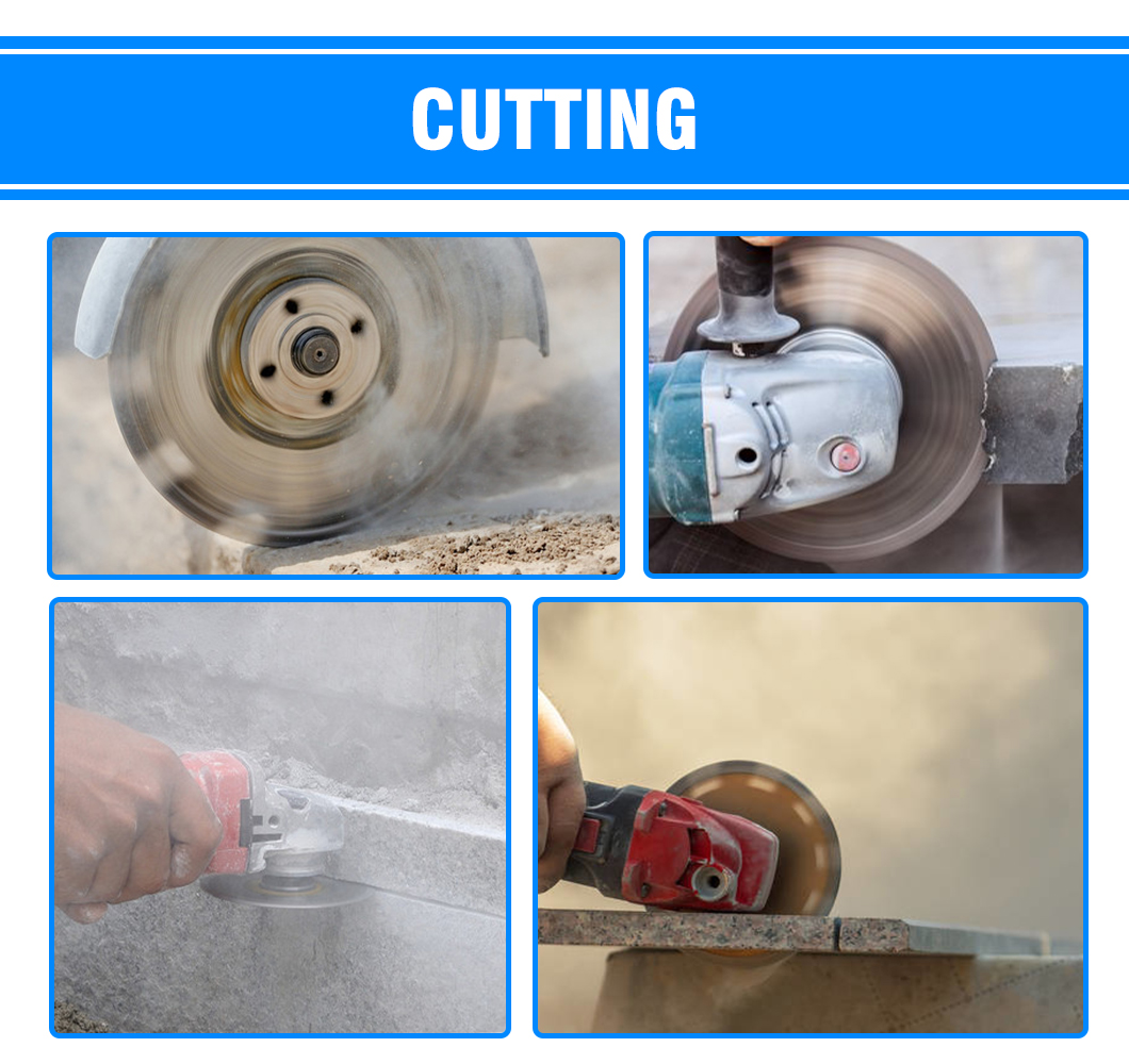 Turbo Saw Blade