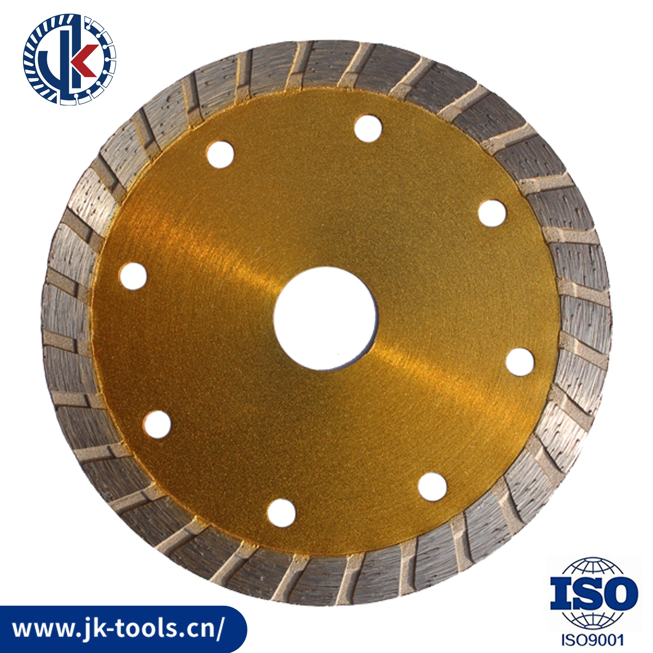 Turbo Saw Blade