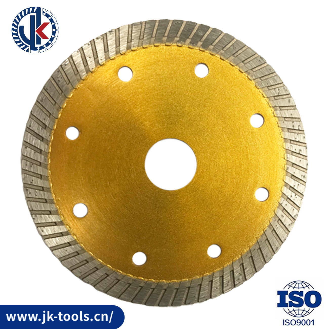 Turbo Saw Blade