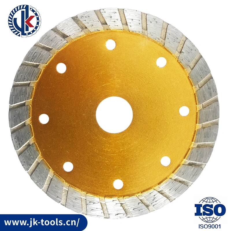 Turbo Saw Blade