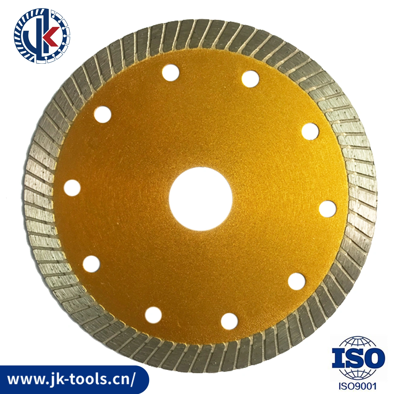 Turbo Saw Blade