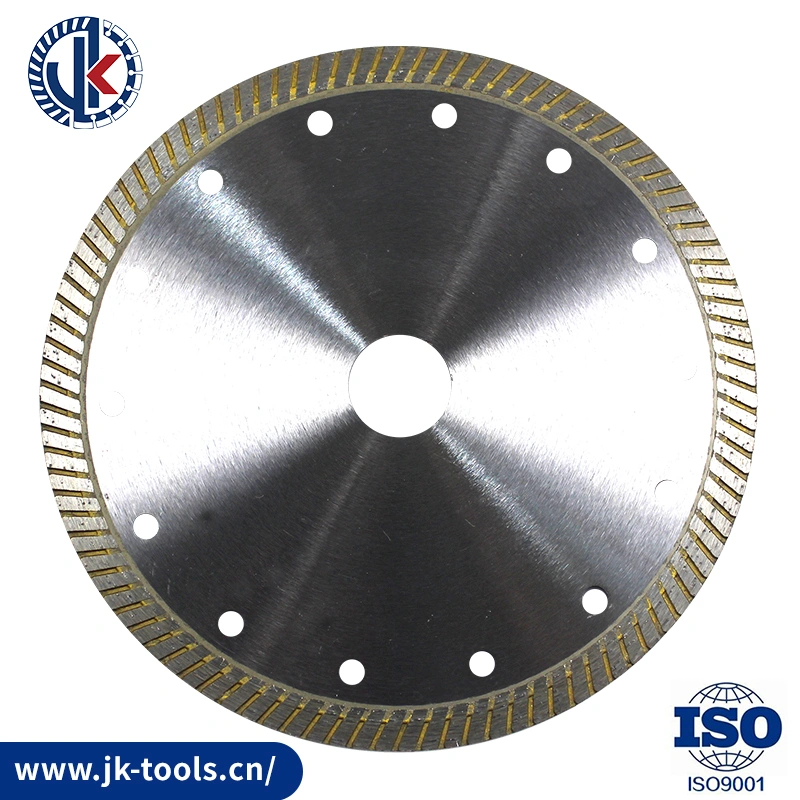 Turbo Saw Blade
