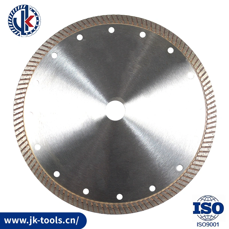 Turbo Saw Blade