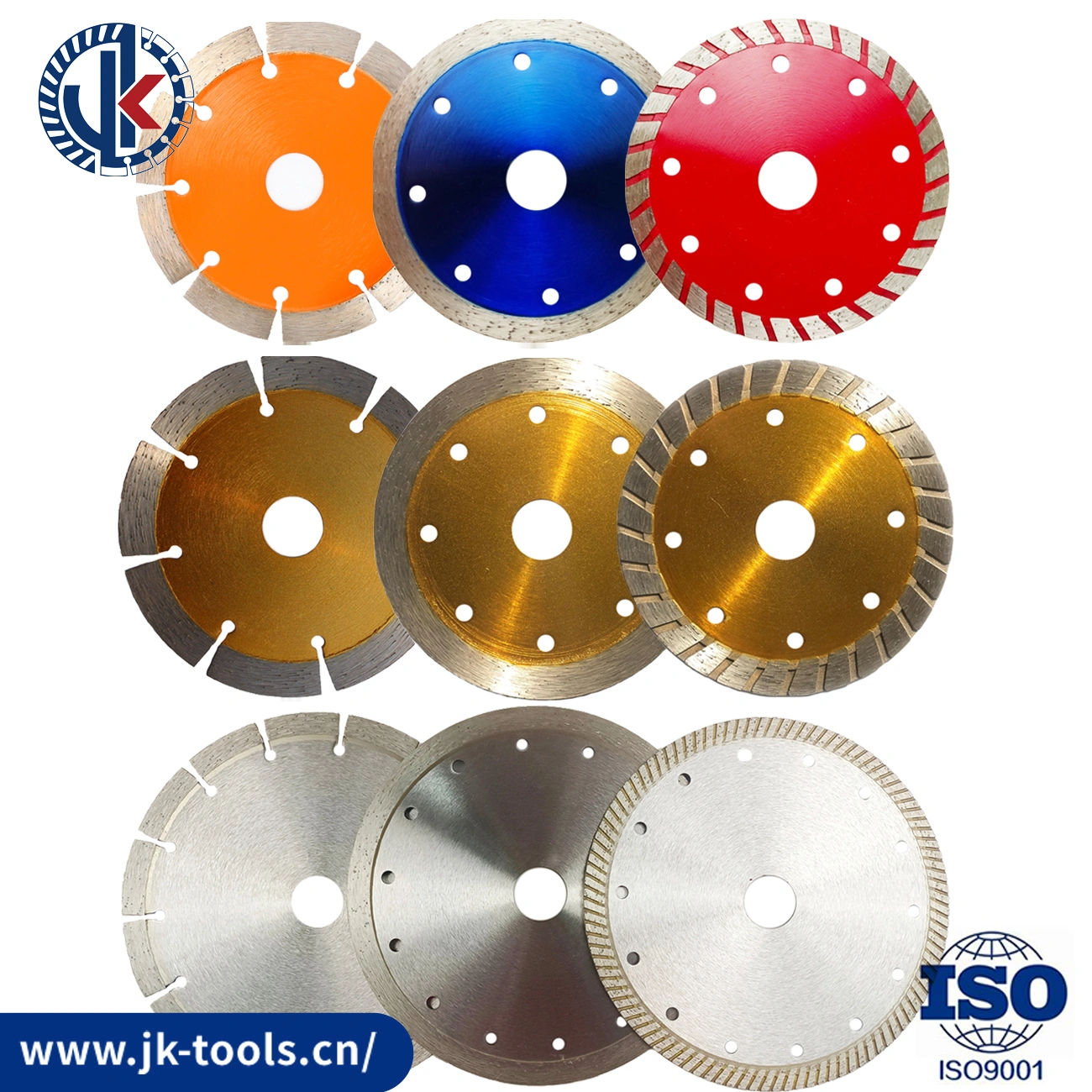 Turbo Saw Blade