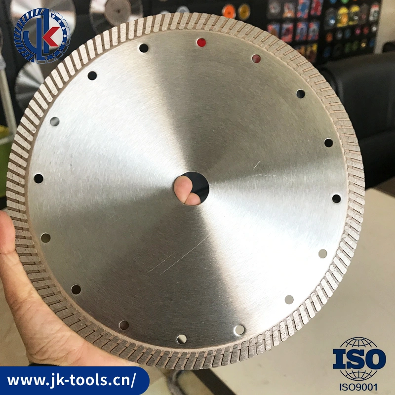 Turbo Saw Blade