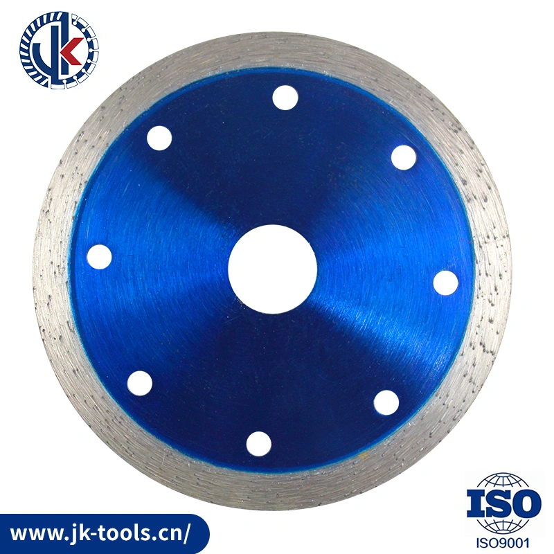 Continuous Saw Blade