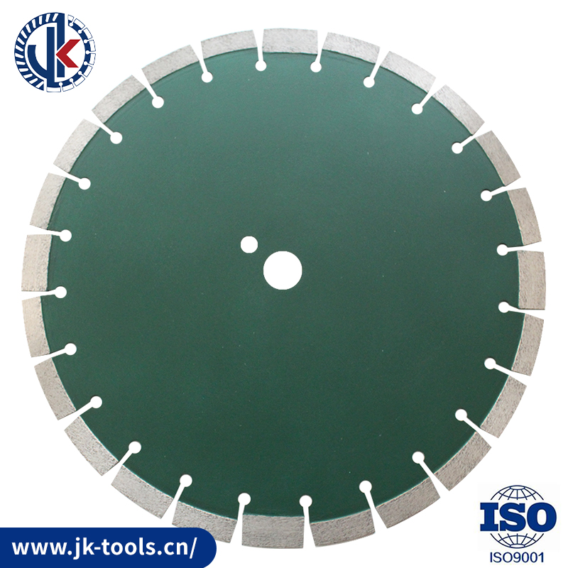 Cutting disc for Concrete
