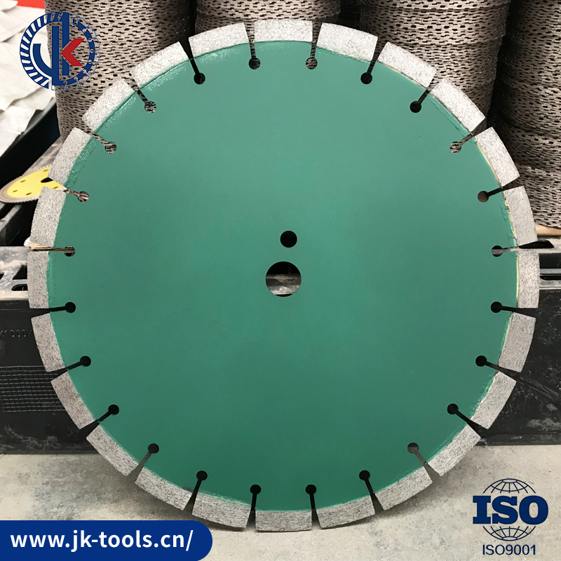 Cutting disc for Concrete