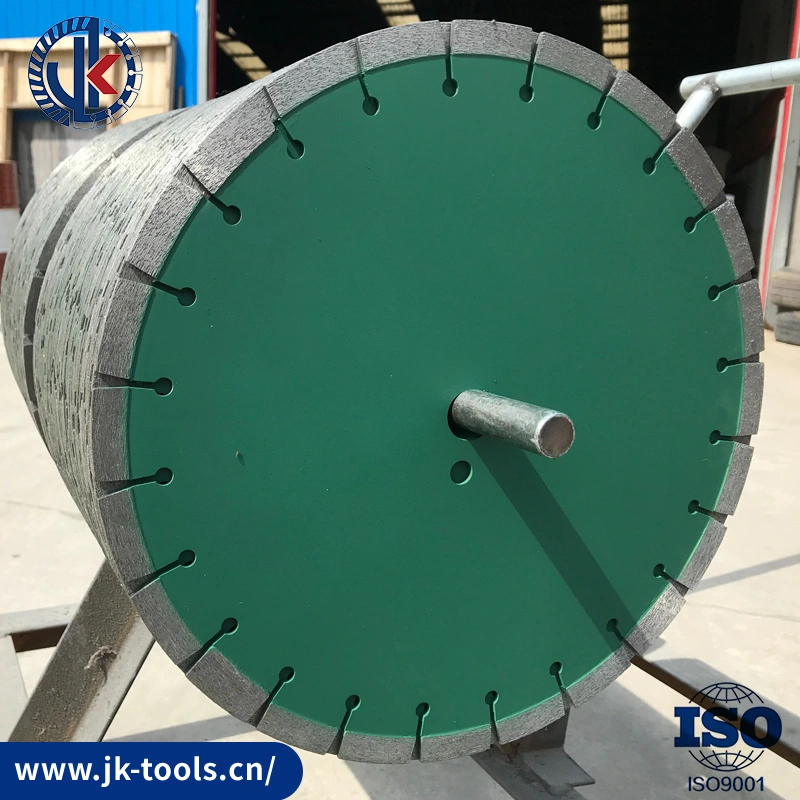 Cutting disc for Concrete