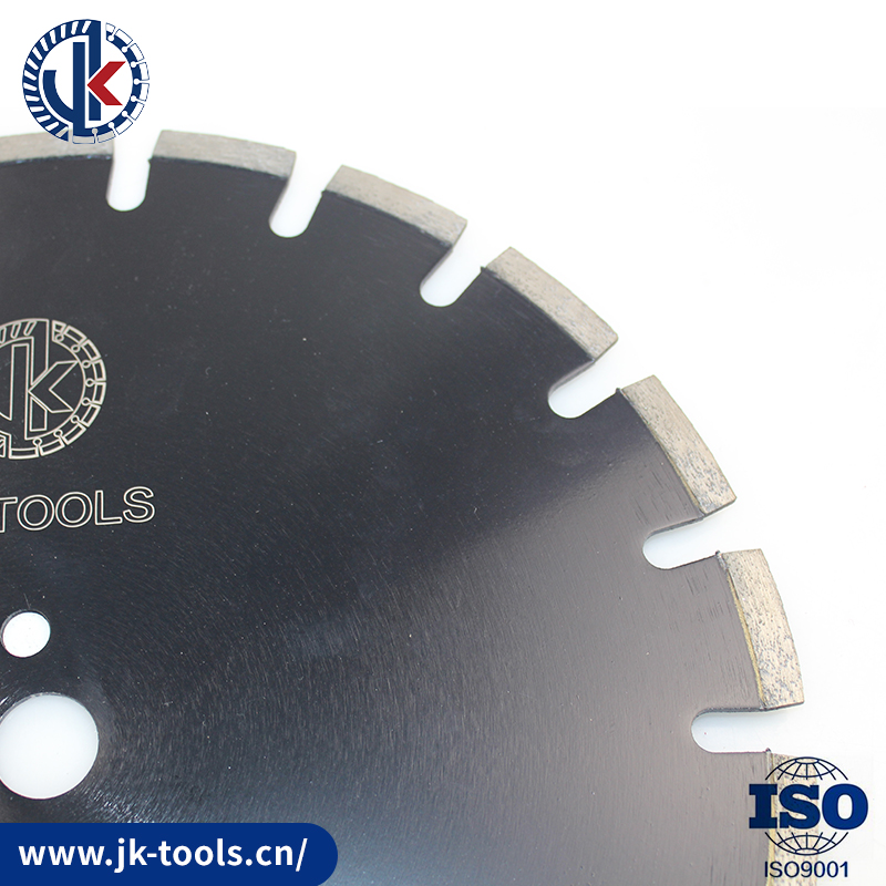 Cutting disc for Asphalt