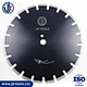 Cutting disc for Asphalt
