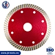 Turbo Saw Blade