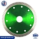 Turbo Saw Blade