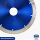 U Shape  Saw Blade