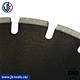 Cutting disc for Asphalt