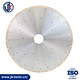 Cutting disc for nanoglass