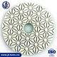 stone polishing pads 20cm in diameter,Polishing pads for stone