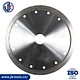 Continuous Saw Blade