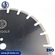 Cutting disc for Asphalt