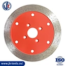 Continuous Saw Blade