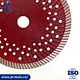 Turbo Saw Blade