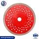 Turbo Saw Blade