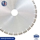 Cutting disc for granite Turbo-Shape