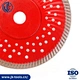 Turbo Saw Blade