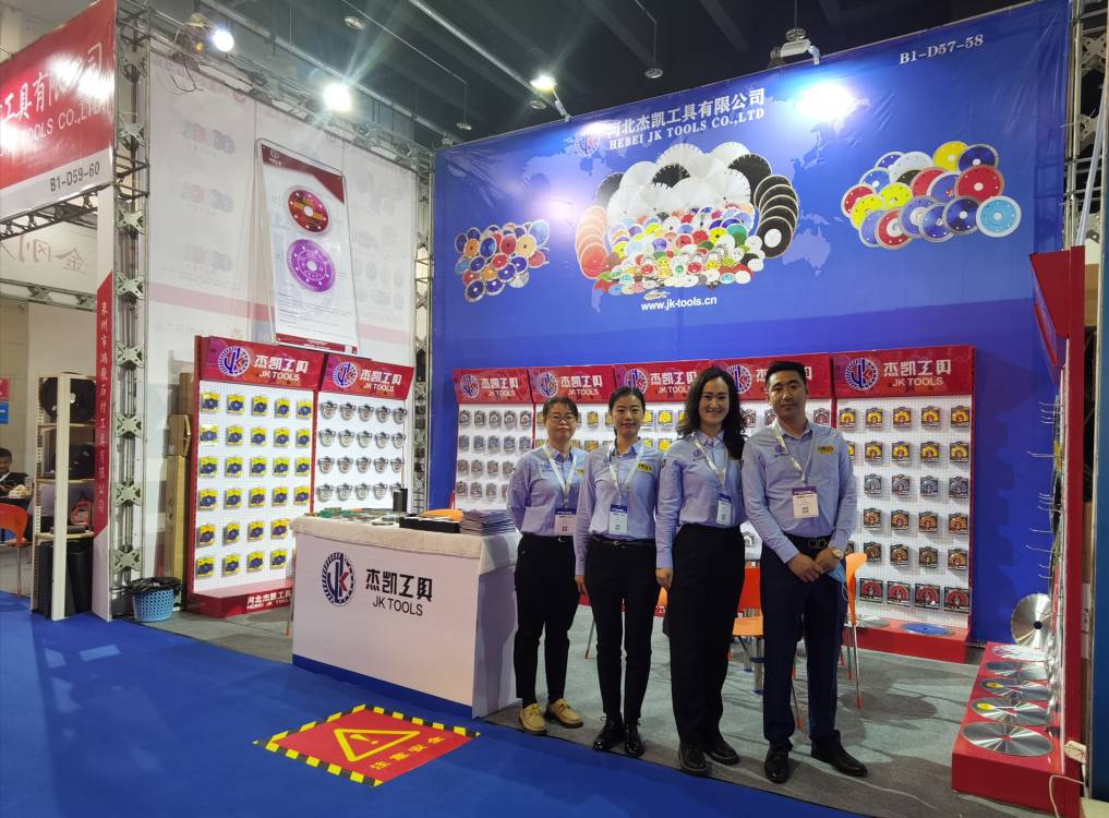 Diamond saw blade