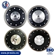 Turbo Saw Blade with flange