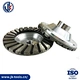 Diamond Cup Wheel with aluminium base