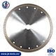 Turbo Saw Blade