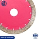 16 Segments Saw Blade