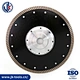 Turbo Saw Blade with flange