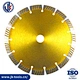 Turbo Segmentsed Saw Blade