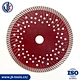 Turbo Saw Blade