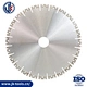 Cutting disc for granite M-Shape