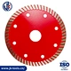 Turbo Saw Blade