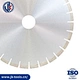 Cutting disc for granite