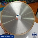 Continuous Rim Saw Blade