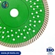 Turbo Saw Blade