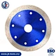 Continuous Saw Blade