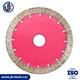 16 Segments Saw Blade