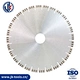 Cutting disc for granite Turbo-Shape