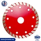 Turbo Saw Blade