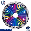 Y Turbo Saw Blade